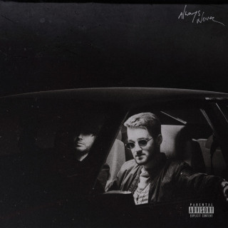 Always Never - Always Never album cover