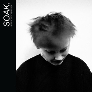 SOAK - Before We Forgot How To Dream album cover