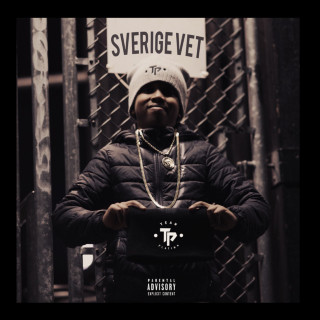 Z.E - Sverige Vet album cover