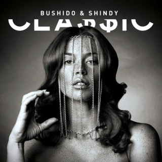 Shindy - CLA$$IC album cover