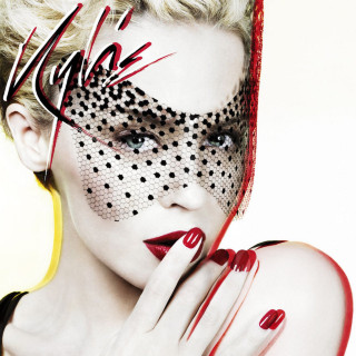 Kylie Minogue - X album cover