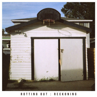 Rotting Out - Reckoning EP cover