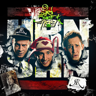 257ers - HRNSHN album cover