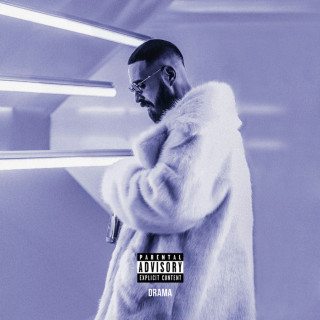 Shindy - Drama album cover