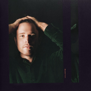 James Blake - Assume Form album cover