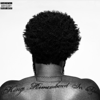 Big K.R.I.T. - Double Down single cover