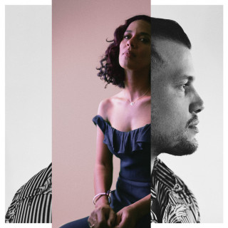 JOHNNYSWIM - Moonlight album cover