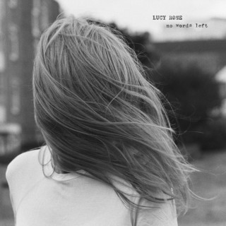 Lucy Rose - No Words Left album cover