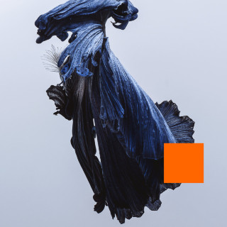 Talos - Far Out Dust album cover