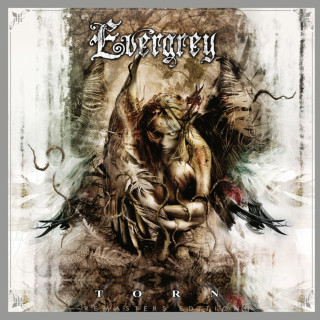 Evergrey - Torn album cover