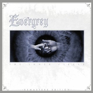 Evergrey - The Inner Circle album cover