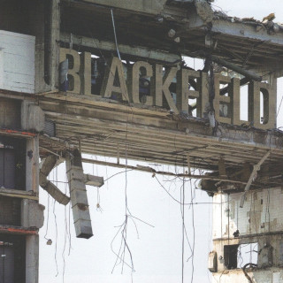Blackfield - Blackfield II album cover