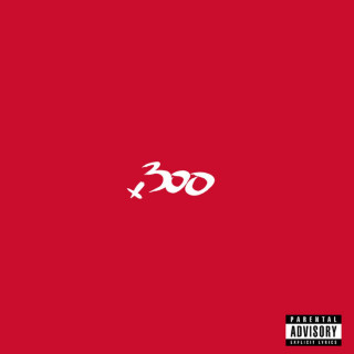 Costa Gold - .300 album cover