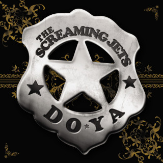 The Screaming Jets - Do Ya album cover