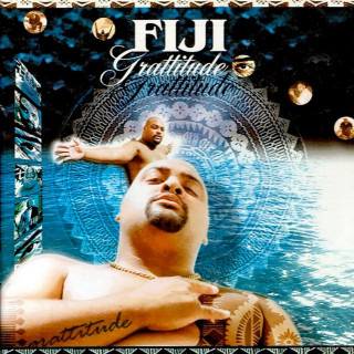 Fiji - Gratitude album cover