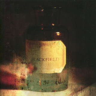 Blackfield - Blackfield album cover