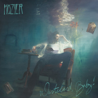 Hozier - Wasteland, Baby! album cover