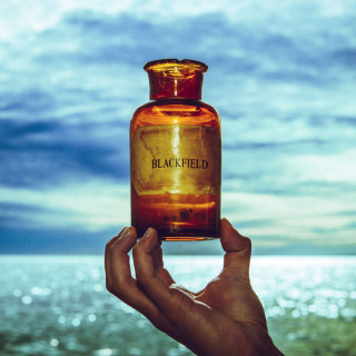 Blackfield - Blackfield V album cover