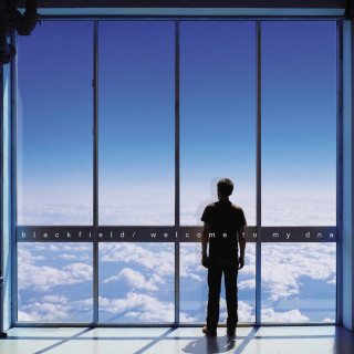 Blackfield - Welcome To My DNA album cover