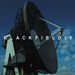 Blackfield - Blackfield IV album cover