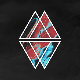 Mansionair - Shadowboxer album cover