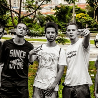 Costa Gold - P.L.O.W. (Punch Lines On The World) EP cover