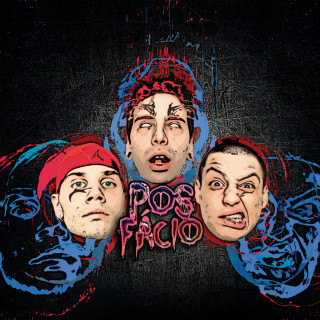 Costa Gold - Posfácio album cover