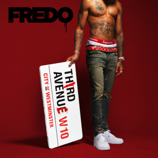 Fredo - Third Avenue album cover