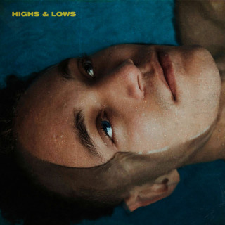 Alexander Oscar - Highs & Lows album cover