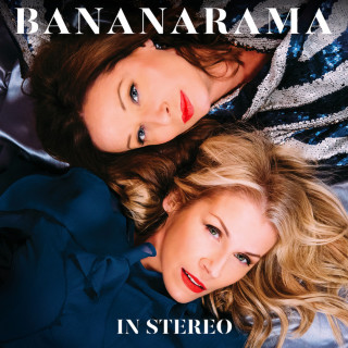 Bananarama - In Stereo album cover