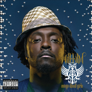 will.i.am - Songs About Girls album cover