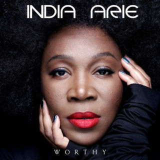 India.Arie - Worthy album cover