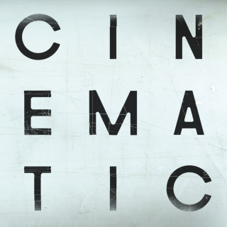 The Cinematic Orchestra - To Believe album cover