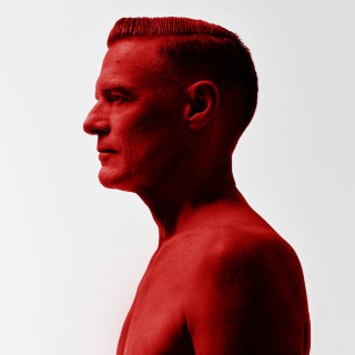 Bryan Adams - Shine A Light album cover