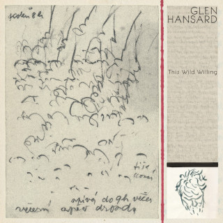 Glen Hansard - This Wild Willing album cover