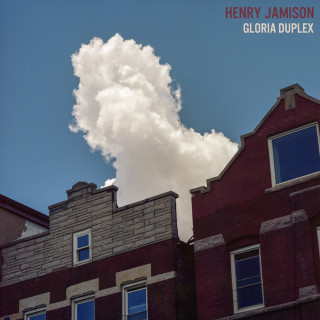 Henry Jamison - Gloria Duplex album cover