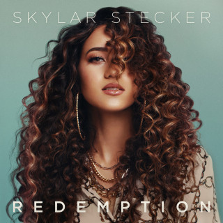Skylar Stecker - Redemption album cover