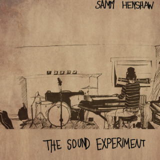 Samm Henshaw - The Sound Experiment EP cover