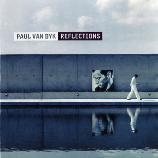 Paul Van Dyk - Reflections album cover