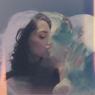 Copeland - Blushing album cover