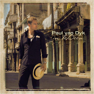 Paul Van Dyk - In Between album cover