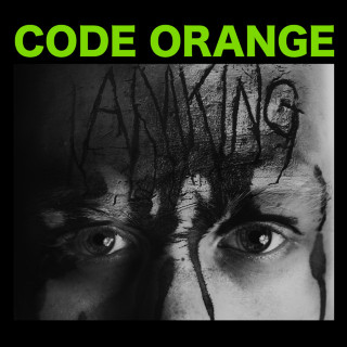Code Orange - I Am King album cover