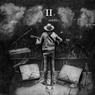 Samm Henshaw - The Sound Experiment 2 EP cover