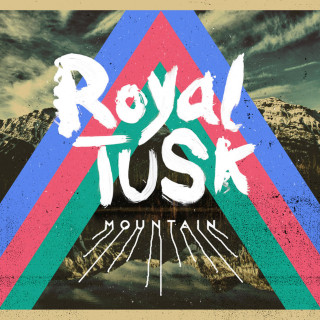 Royal Tusk - Mountain EP cover
