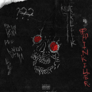 JEEMBO & TVETH - PAINKILLER EP cover