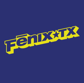 Fenix TX - Fenix TX album cover