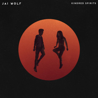 Jai Wolf - Kindred Spirits EP cover