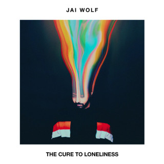 Jai Wolf - The Cure To Loneliness album cover