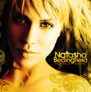 Natasha Bedingfield - Pocketful Of Sunshine album cover