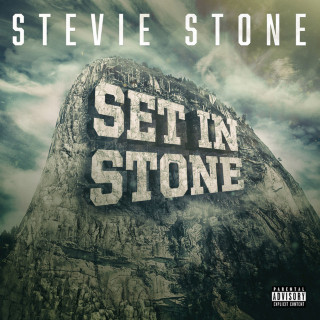 Stevie Stone - Set In Stone I EP cover